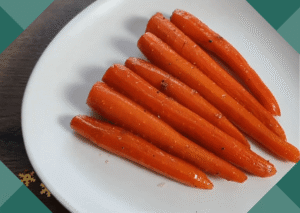Glazed-Carrots