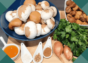 Ingredient